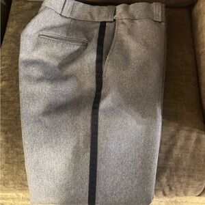 USPS uniform pants